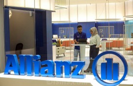 Allianz Boyong 200 Agen Asia Pasifik untuk Tingkatkan Kapasitas Bersama Insead