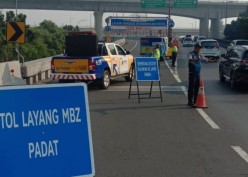 Jasamarga Transjawa Tol Umumkan Struktur Pemegang Saham Terbaru, Ada Grup Salim