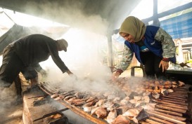 Berdayakan UMKM, BRI Jadi Salah Satu BUMN dengan Praktik ESG Terbaik