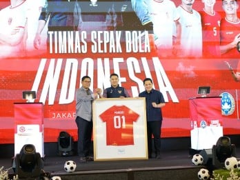 Bank Mandiri Konsisten Berperan dalam Peningkatan Prestasi Olahraga