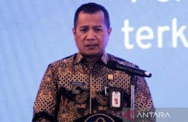 Dirjen HAM Kecam Pembubaran Paksa Diskusi Forum Tanah Air Refly Harun Cs