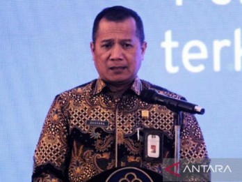 Dirjen HAM Kecam Pembubaran Paksa Diskusi Forum Tanah Air Refly Harun Cs