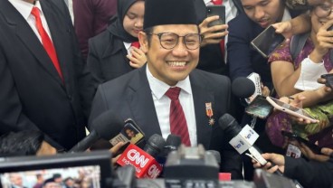 Cak Imin Meradang, Minta Usut Tuntas Pelaku Pembubaran Diskusi Din Syamsudin