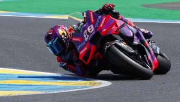 Jorge Martin Sabet Juara GP Mandalika, Ini Klasemen MotoGP 2024 Terbaru