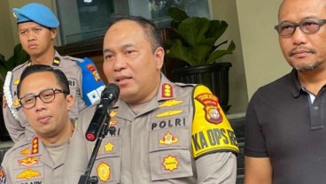 Polisi Bakal Panggil Orang yang Menyebarkan Video Pembubaran Diskusi Refly Harun