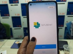 Cegah Monkeypox, Bandara Pekanbaru Sosialisasikan Aplikasi Satusehat