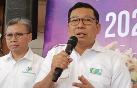 Bapanas Yakin Target 75% Susut dan Sisa Pangan Tercapai di 2045