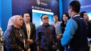 Telkom Luncurkan BigBox, Flatform Digital Hasil Kolaborasi dengan Microsoft