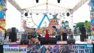 Saloka Theme Park Gelar Soundloka 2 Band Competition, Ajak Pengunjung Nostalgia