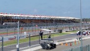 MGPA: Penonton MotoGP Mandalika 2024 Tembus 120 Ribu Orang