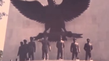 Ini Link Film G30S PKI Full HD, Jelang Hari Kesaktian Pancasila