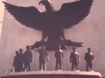 Ini Link Film G30S PKI Full HD, Jelang Hari Kesaktian Pancasila