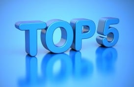 Top 5 News BisnisIndonesia.id: Strategi Penekan Klaim Asuransi hingga Investasi Dapen