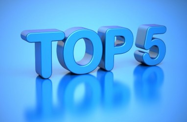 Top 5 News BisnisIndonesia.id: Strategi Penekan Klaim Asuransi hingga Investasi Dapen