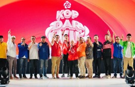 Kaesang dan PSI Sesumbar Menangkan RK-Siswono 1 Putaran Pilkada Jakarta 2024