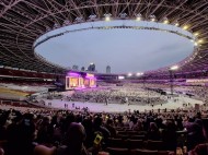 Daftar Konser Kpop di Indonesia yang Digelar hingga Akhir 2024