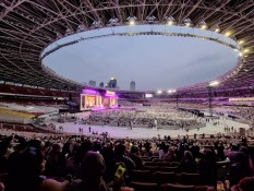 Daftar Konser Kpop di Indonesia yang Digelar hingga Akhir 2024