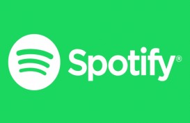 Spotify Down, Puluhan Ribu Pengguna Sulit Akses Lagu Streaming