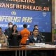 Fakta Tentang Penangkapan Pelaku Pembubaran Diskusi di Kemang Jaksel