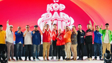 Tiga Janji Ridwan Kamil Jika Menang di Pilkada Jakarta