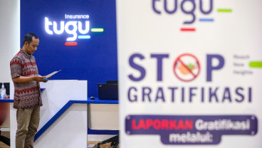 Tugu Insurance Mencatatkan Pendapatan Investasi Rp250 Miliar Pada Semester I/2024