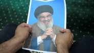 Reaksi Berbeda Negara Arab soal Tewasnya Pemimpin Hizbullah Nasrallah