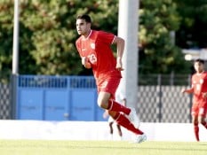 Jens Raven Tajam di Timnas U-20 Indonesia, STY: Masih Kurang!