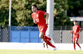 Jens Raven Tajam di Timnas U-20 Indonesia, STY: Masih Kurang!