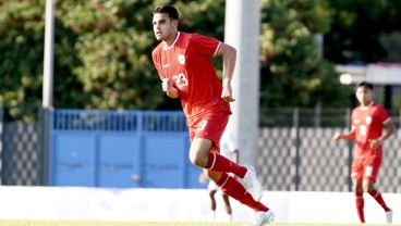 Jens Raven Tajam di Timnas U-20 Indonesia, STY: Masih Kurang!