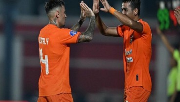 Prediksi Skor Borneo FC vs Persita: Head to Head, Susunan Pemain