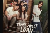 Promo Buy 1 Get 1 Film Home Sweet Loan Khusus Hari Ini, Simak Cara Dapatnya