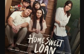 Promo Buy 1 Get 1 Film Home Sweet Loan Khusus Hari Ini, Simak Cara Dapatnya