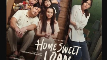 Promo Buy 1 Get 1 Film Home Sweet Loan Khusus Hari Ini, Simak Cara Dapatnya