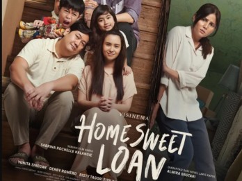 Promo Buy 1 Get 1 Film Home Sweet Loan Khusus Hari Ini, Simak Cara Dapatnya