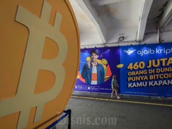 Cara Investasi Aset Kripto, dari Membeli, Menyimpan, hingga Menjual