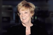 Mengenang Maggie Smith, Sang Professor McGonnal Serial Harry Potter