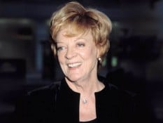 Mengenang Maggie Smith, Sang Professor McGonnal Serial Harry Potter