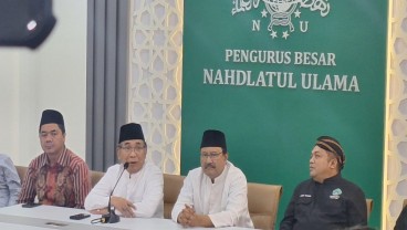 Sekjen PBNU Angkat Bicara soal Isu Jatah Menteri di Kabinet Prabowo-Gibran