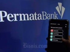 RUPSLB Bank Permata (BNLI) Angkat Evi Hiswanto jadi Direktur