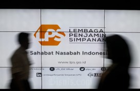 Bank Bayar Premi Mulai 2025, LPS Ungkap Persiapan Program Restrukturisasi Perbankan