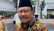 Gus Ipul Bicara Soal Dugaan Peran PKB dalam Kabar MLB NU