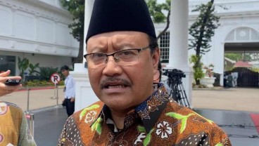 Gus Ipul Bicara Soal Dugaan Peran PKB dalam Kabar MLB NU