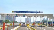 Gratis! Jalan Tol Serpong-Balaraja 1B Dibuka Mulai Hari Ini