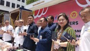 Satgas Amankan Kosmetik Impor Ilegal Rp11,4 Miliar, Terbanyak dari China-Thailand