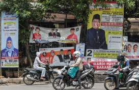 Sosialisasi Pilkada di Kabupaten Cirebon Harus Masif