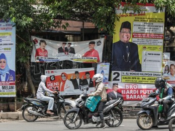 Sosialisasi Pilkada di Kabupaten Cirebon Masih Kurang