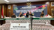 Kejagung Sita Uang Rp450 Miliar Terkait Kasus Surya Darmadi, Begini Penampakannya!