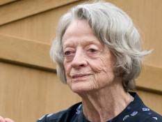 Intip Kekayaan Dame Maggie Smith, Bintang Harry Potter yang Meninggal Dunia