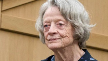 Intip Kekayaan Dame Maggie Smith, Bintang Harry Potter yang Meninggal Dunia