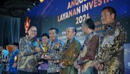 Jawa Barat Raih Terbaik Pertama Anugerah Layanan Investasi (ALI) 2024